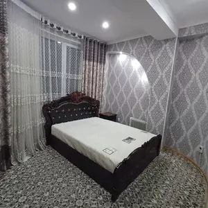 2-комн. квартира, 7 этаж, 60м², 19мкр