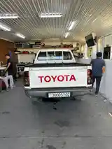 Toyota Hilux, 2012-5