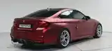 BMW 4 series, 2020-4