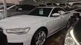 Audi A6, 2016-4