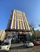 2-комн. квартира, 16 этаж, 78 м², Цирк-2