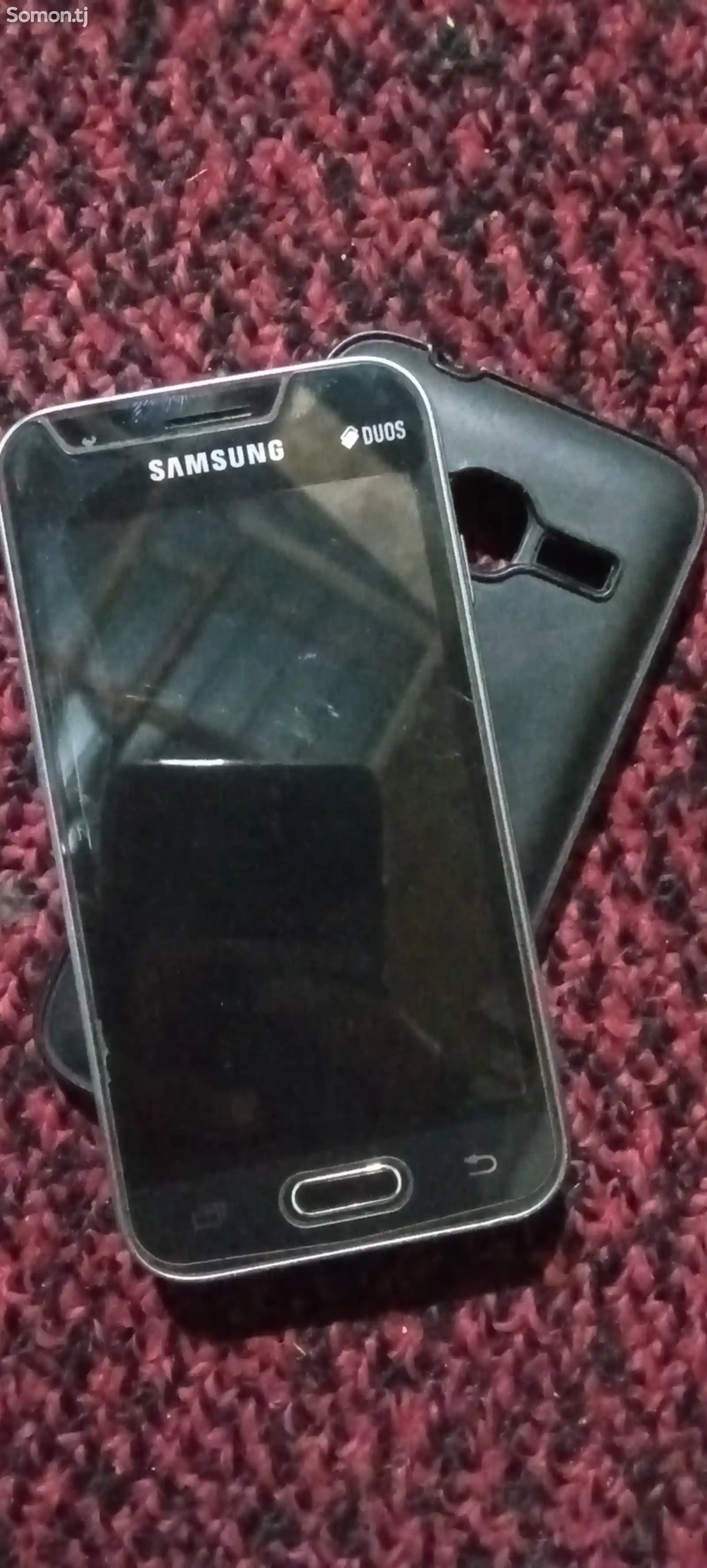 Samsung Galaxy J1 Mini Prime-2