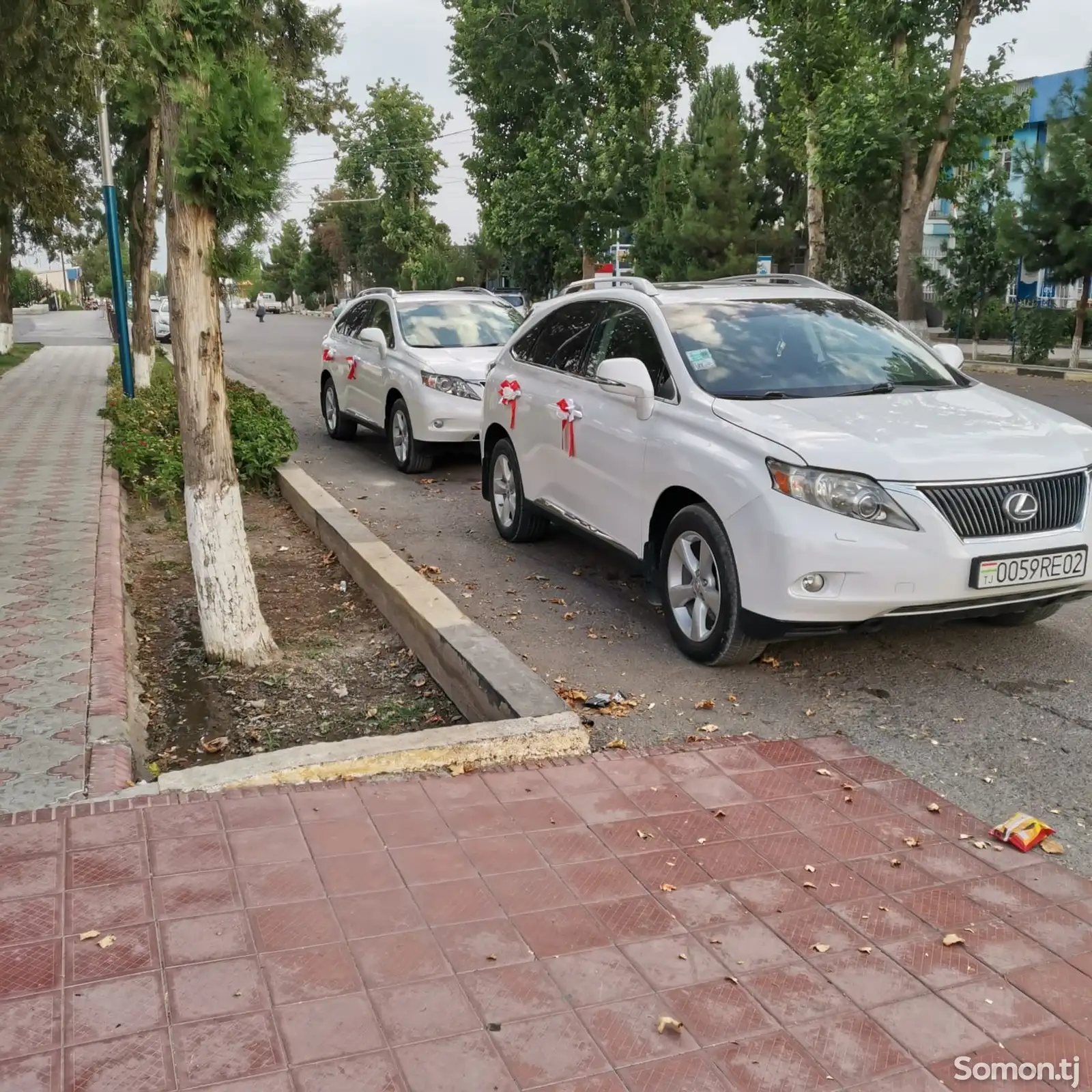 Lexus RX series, 2010-1