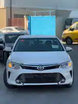 Toyota Camry, 2015-3