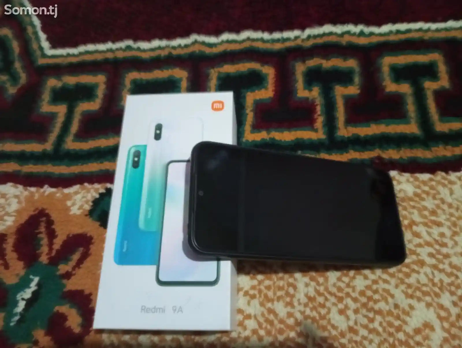 Xiaomi Redmi 9A-2