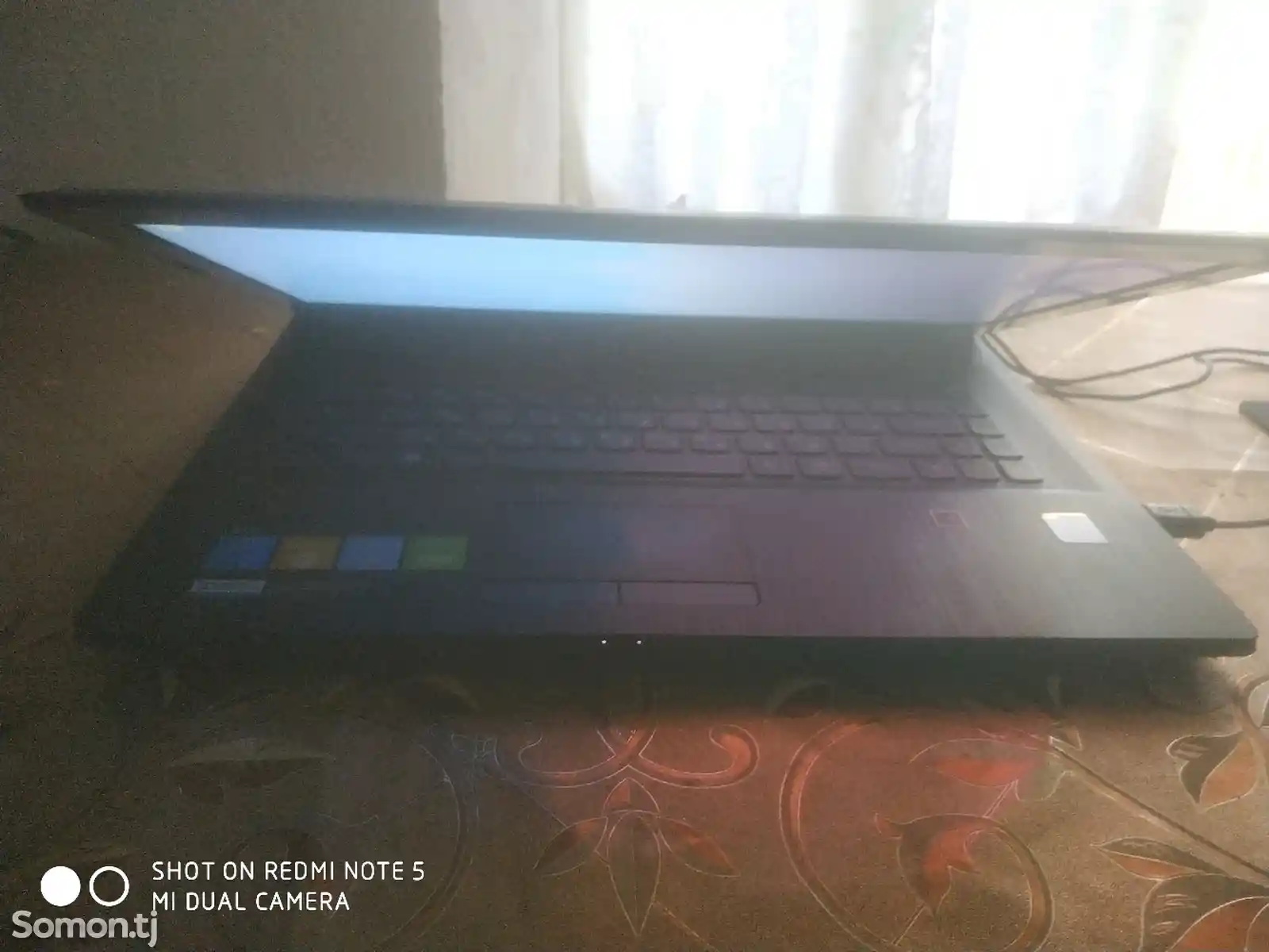 Ноутбук Lenovo-4