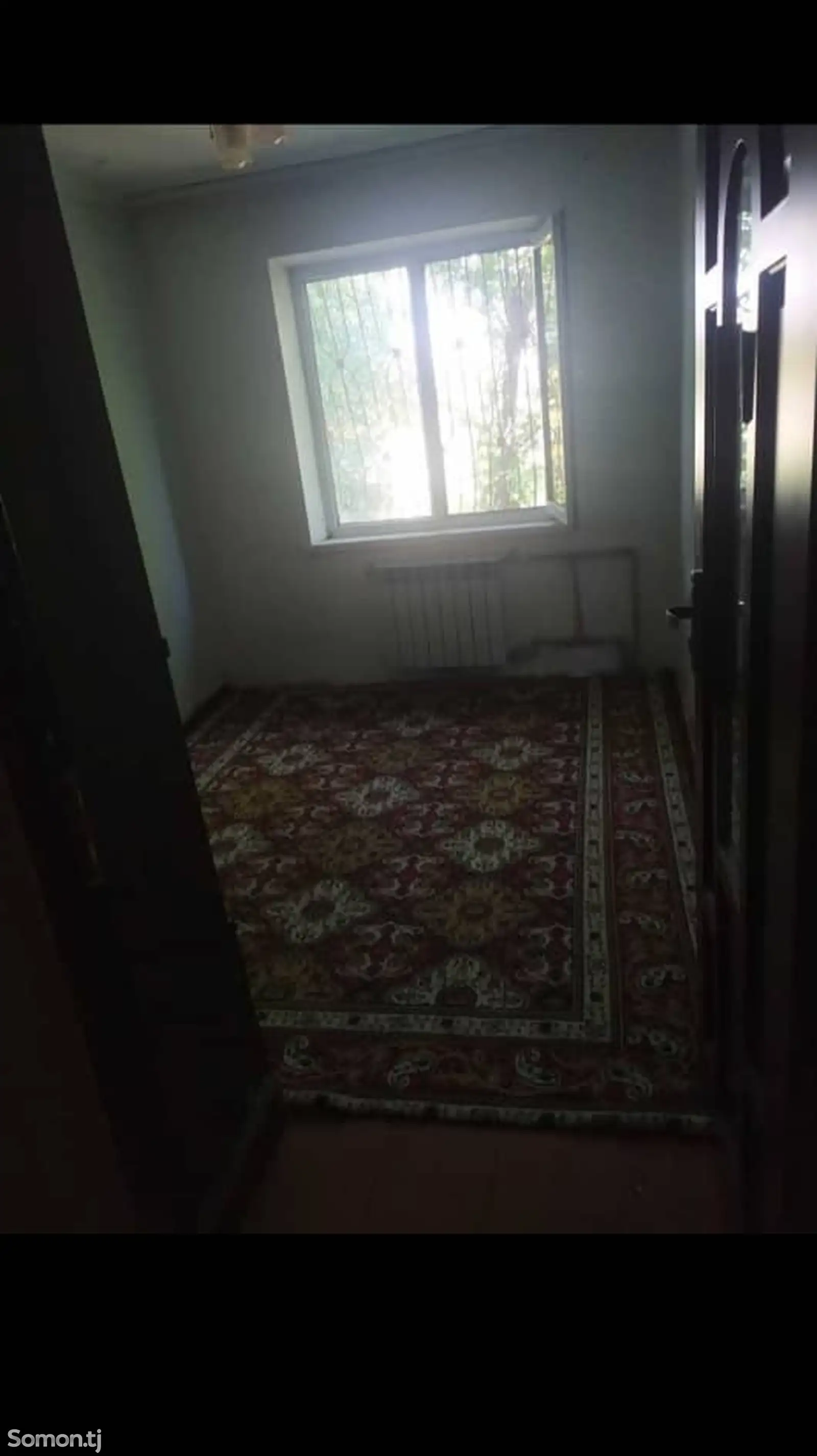 5-комн. квартира, 4 этаж, 100м², Профсоюз-3