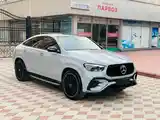 Mercedes-Benz GLE class, 2021-5