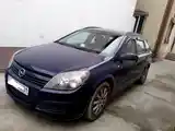 Opel Astra H, 2006-2