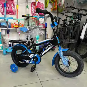 Детский велосипед R12