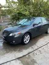 Toyota Camry, 2009-3