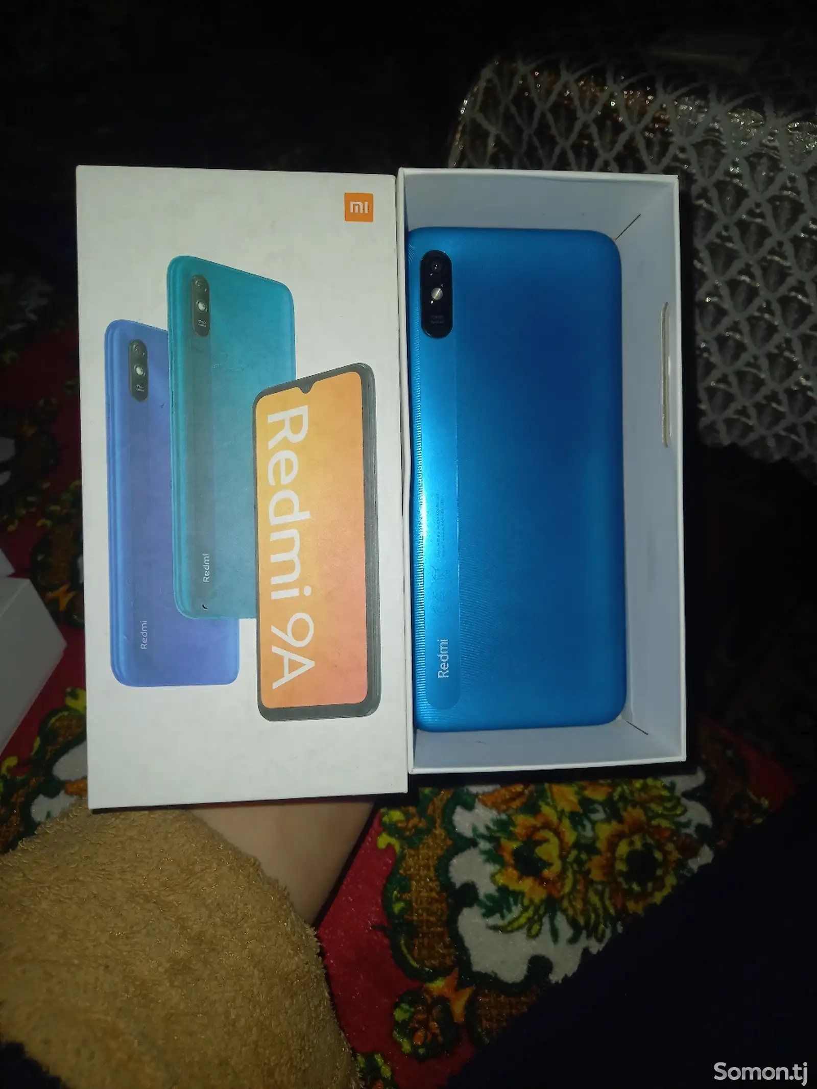 Xiaomi Redmi 9А