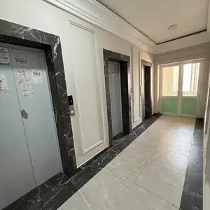 2-комн. квартира, 16 этаж, 65м², Сино