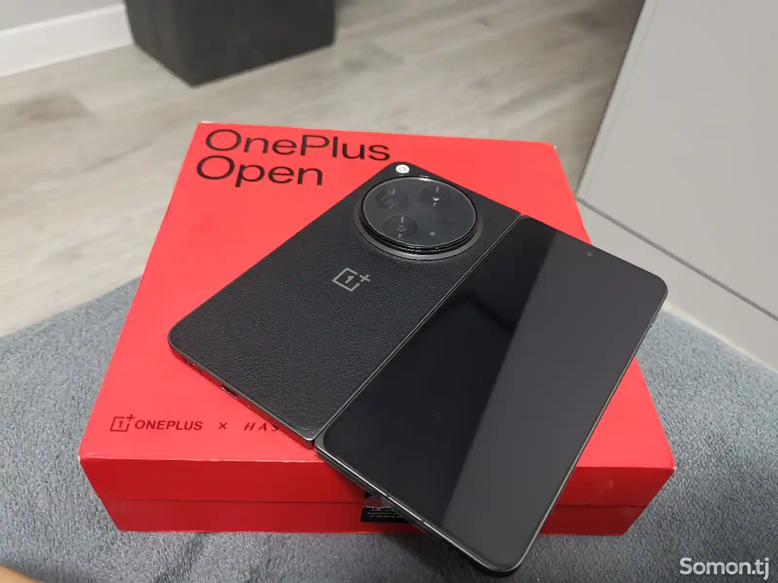 OnePlus Open 16/512gb-1