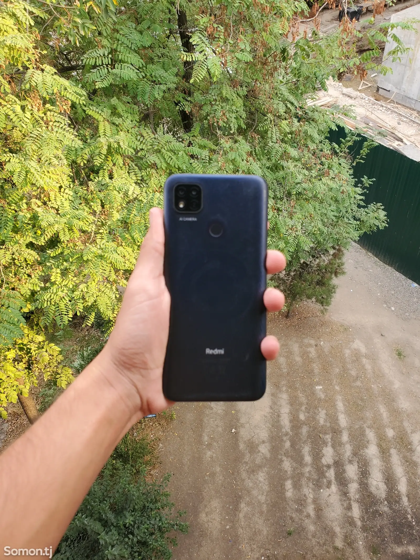 Xiaomi Redmi 9s-2