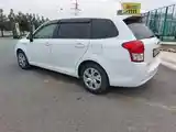 Toyota Fielder, 2014-8