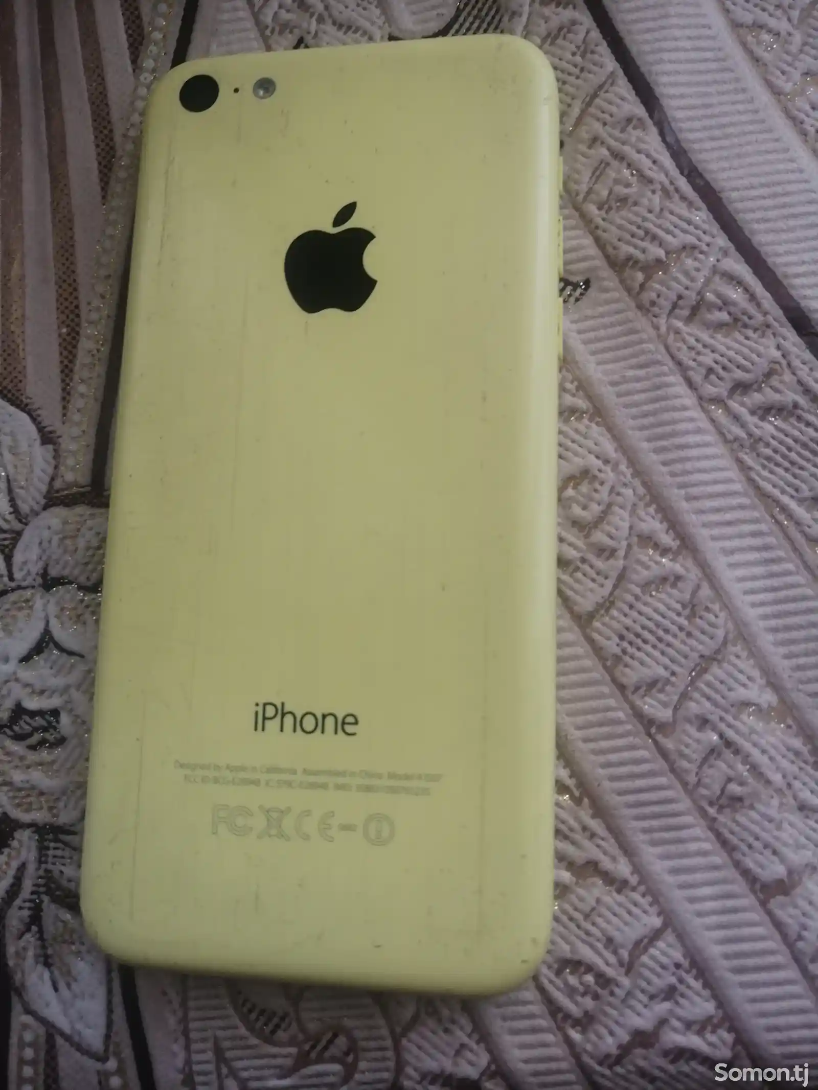 Apple iPhone 5C, 16 gb-1