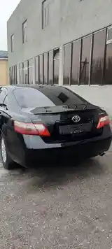 Toyota Camry, 2010-2