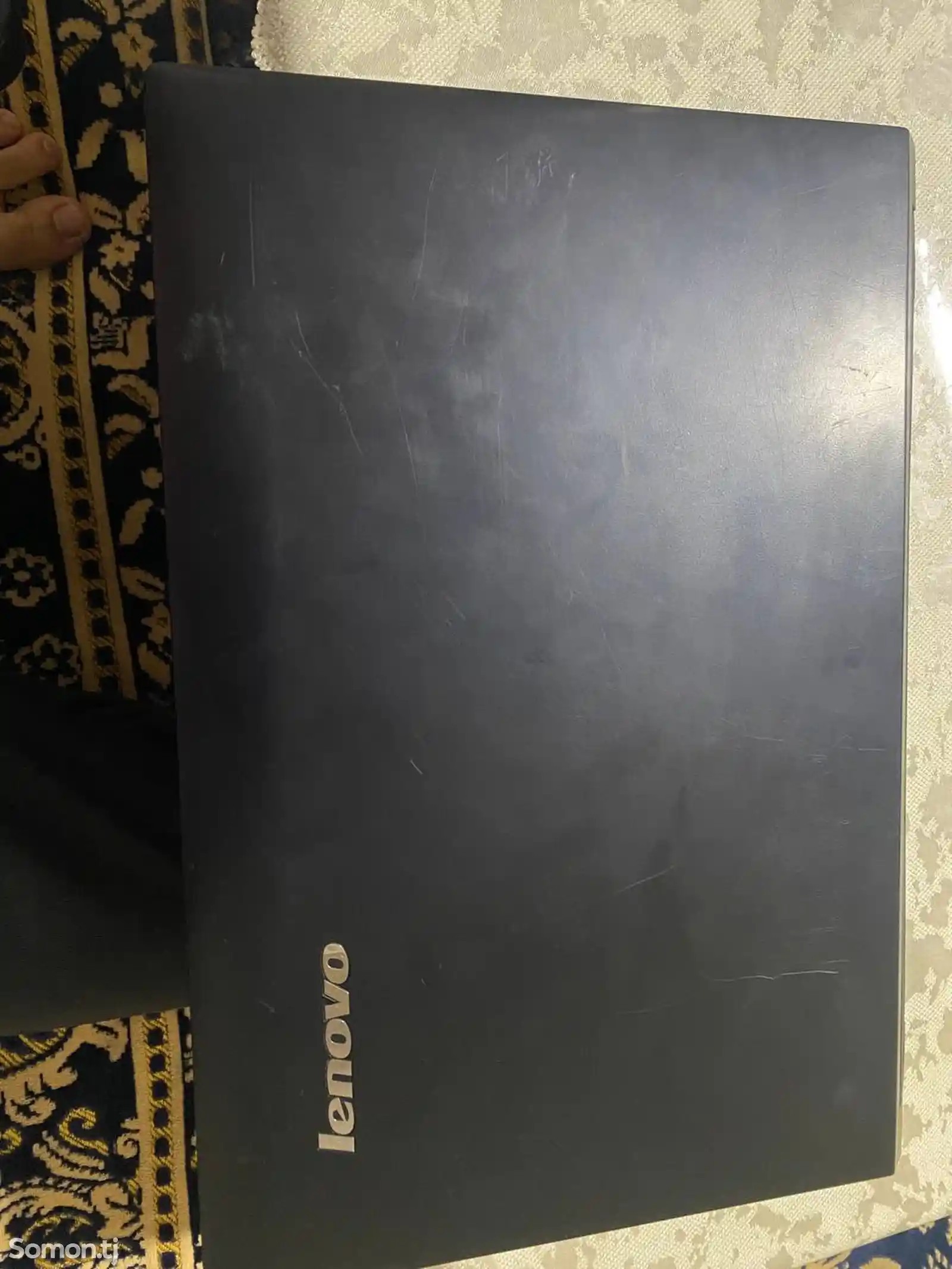 Ноутбук Lenovo-4