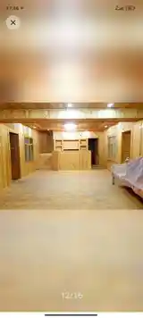 3-этажный, 14 комнатный дом, 400 м² , Сомони-8