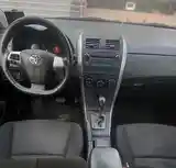 Toyota Corolla, 2012-8