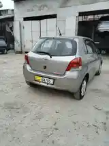 Toyota Vitz, 2007-4