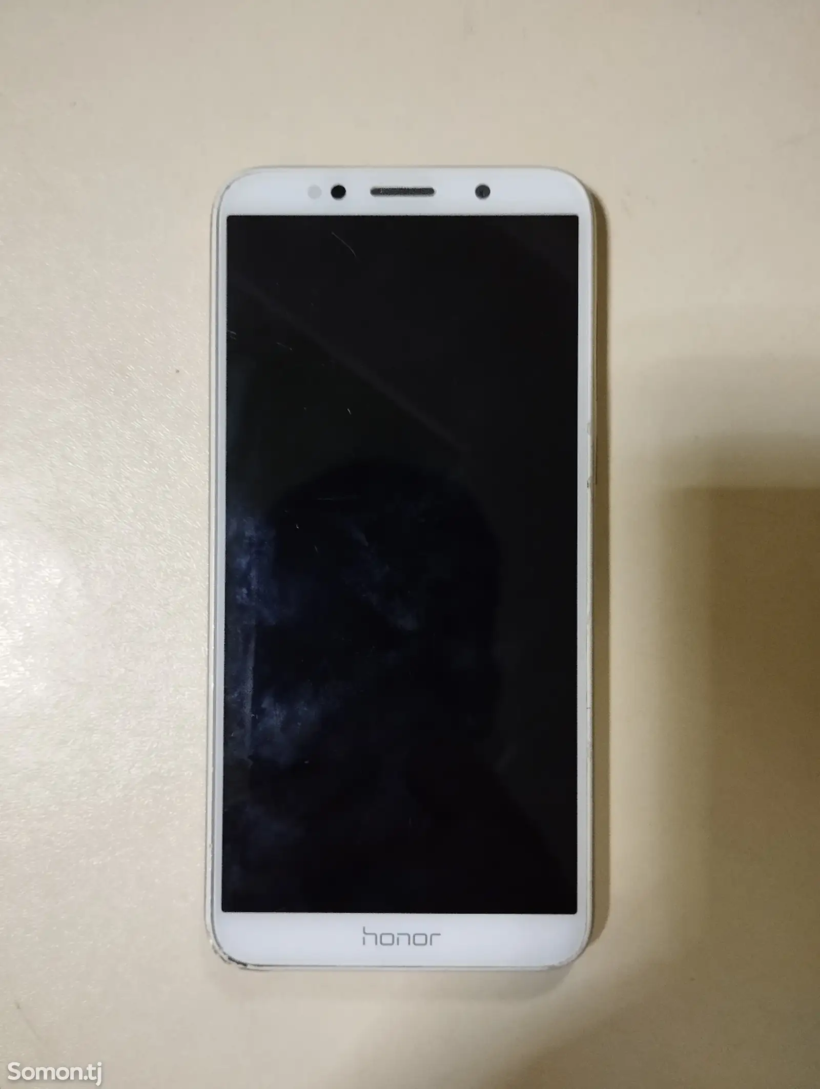 Huawei Honor 7A-1