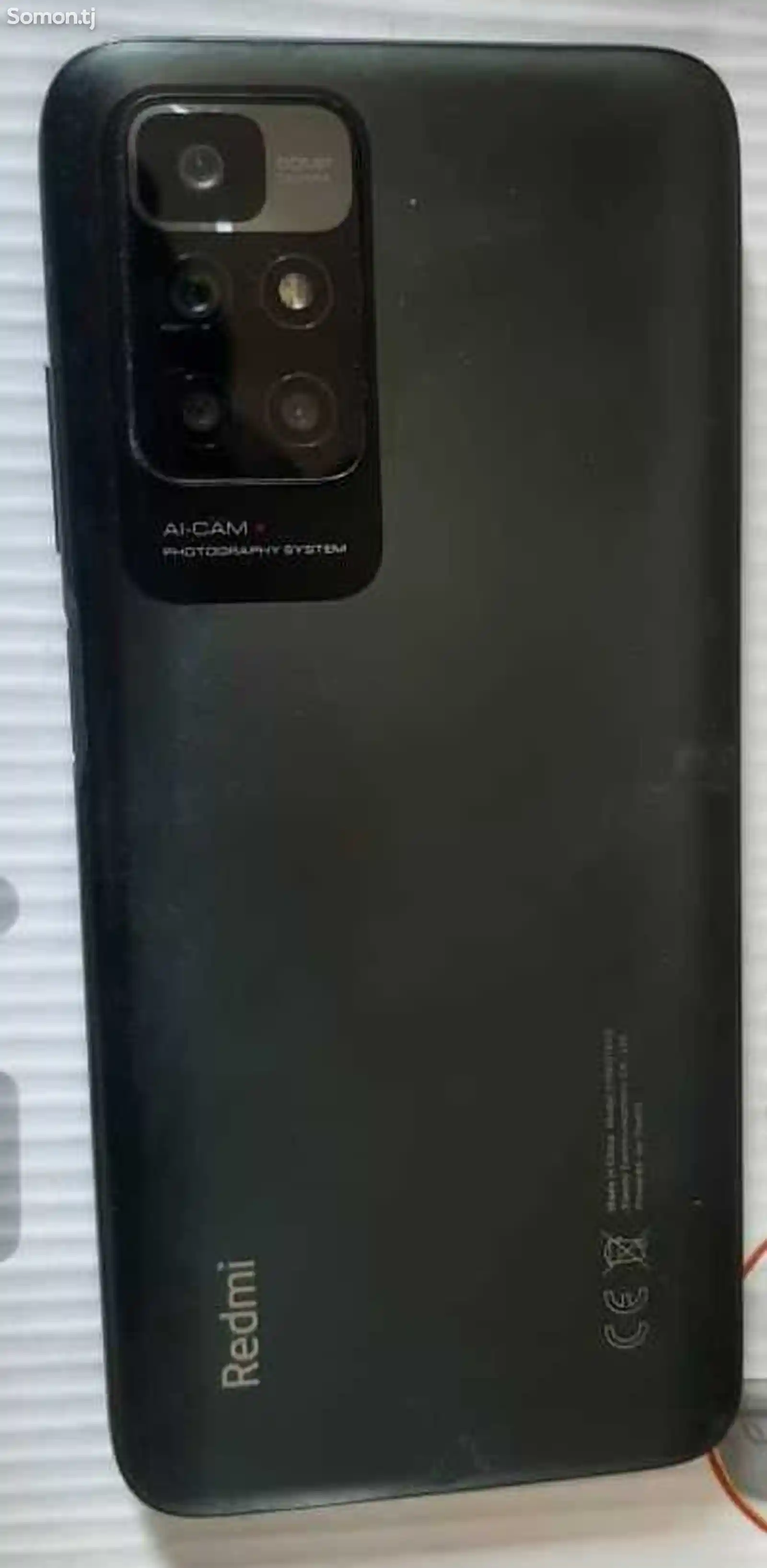 Xiaomi Redmi 10s-2