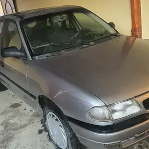 Opel Astra F, 1995