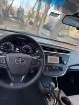 Toyota Avalon, 2014-8