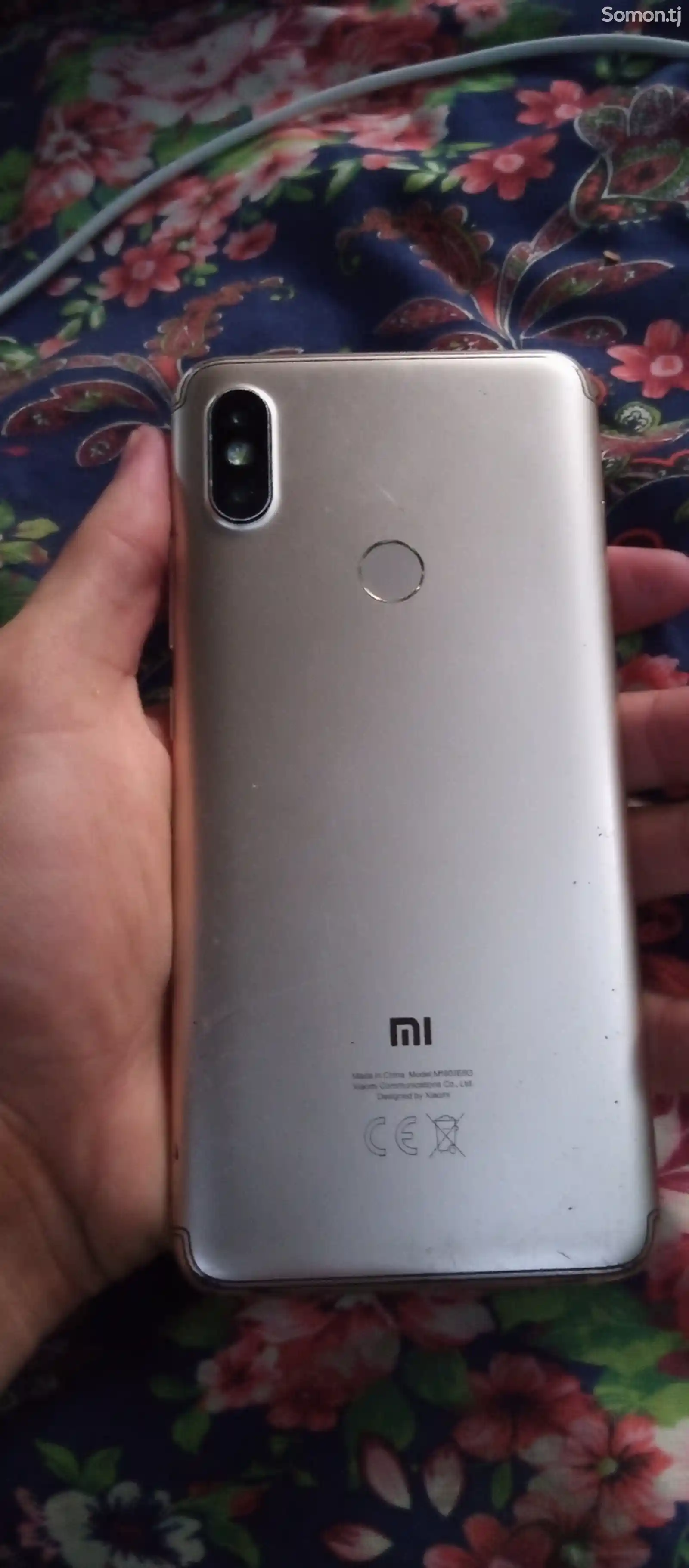 Xiaomi Redmi s2-2