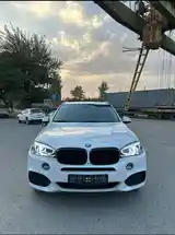 BMW X5, 2016-2