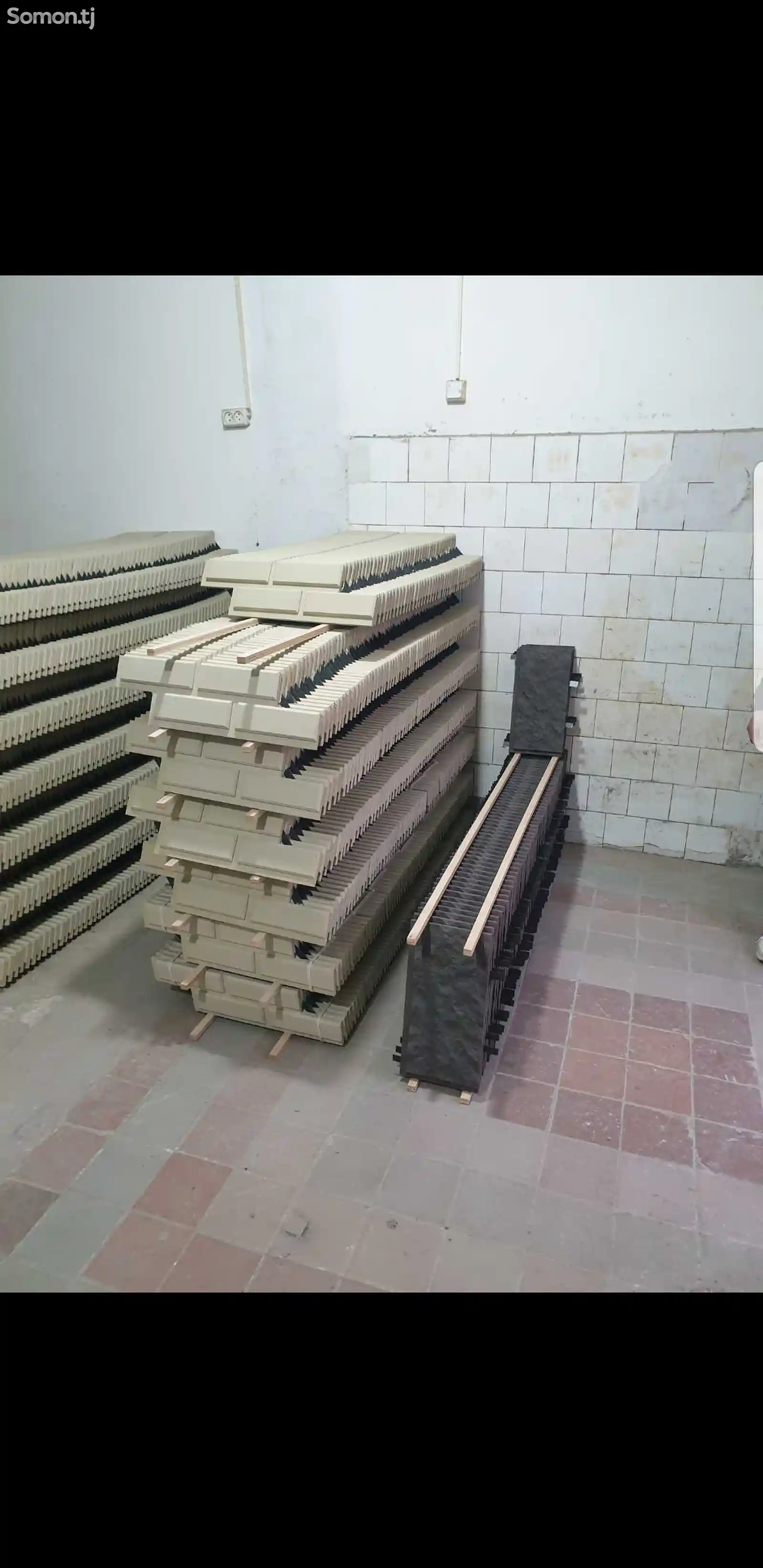 Производство фасадных плиток-13