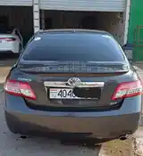 Toyota Camry, 2010-5