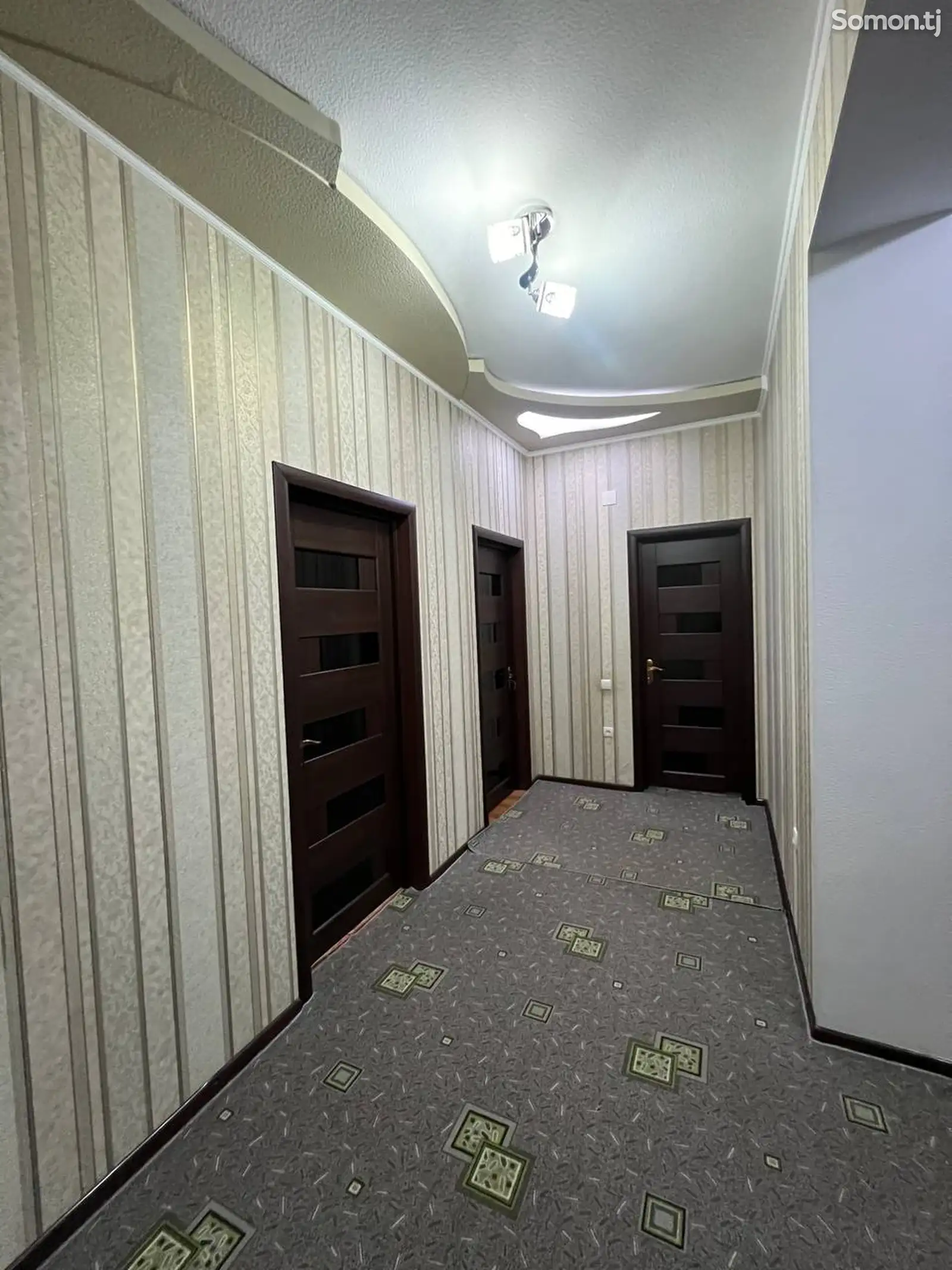 3-комн. квартира, 1 этаж, 85м², 19 мкр-1