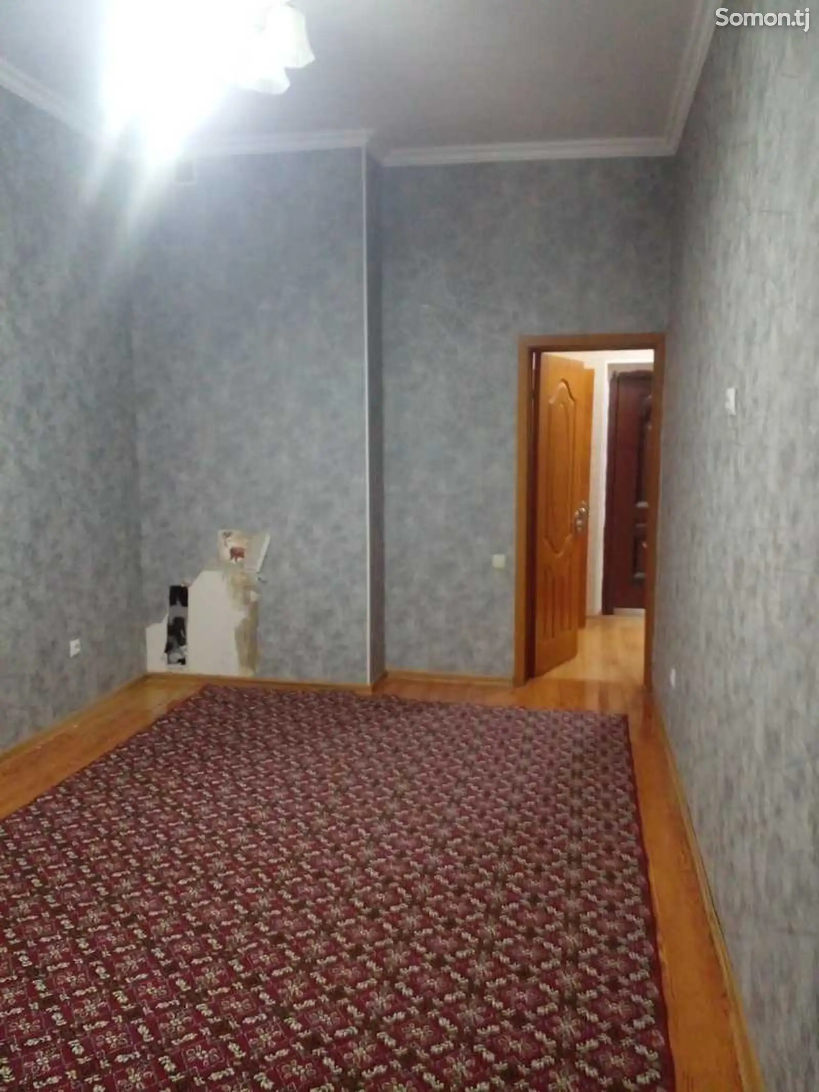 1-комн. квартира, 9 этаж, 50 м², Сино-1