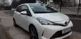 Toyota Vitz, 2015-5