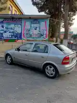 Opel Astra G, 1999-5