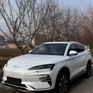 BYD Song Plus, 2024