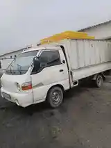 Бортовой автомобиль Hyundai Porter 2, 2003-4