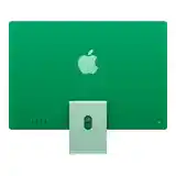 Моноблок iMac apple m4 green-5