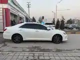 Toyota Camry, 2018-2