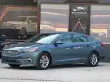 Hyundai Sonata, 2014-2