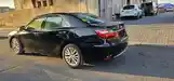 Toyota Camry, 2017-15