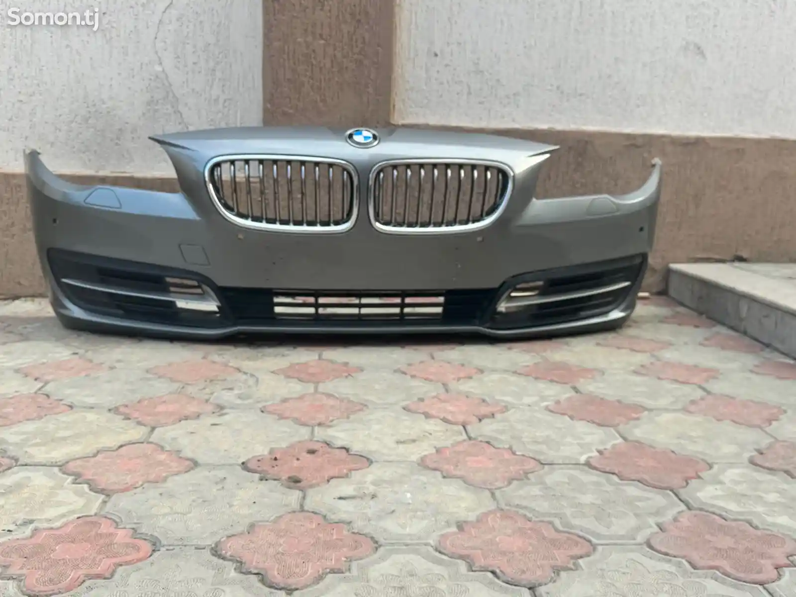 Облицовка От BMW F10 2014-1