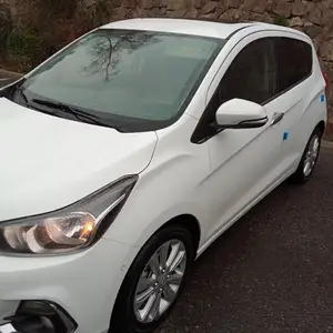 Chevrolet Spark, 2015