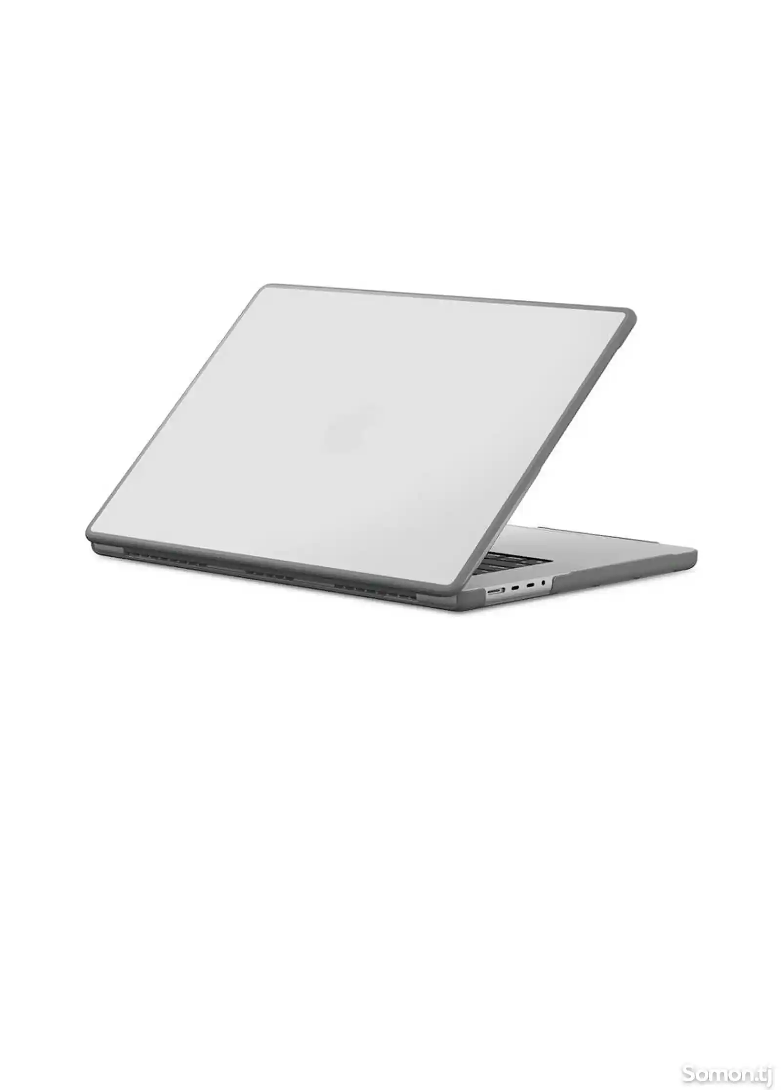 Чехол-накладка Uniq на MacBook Pro 13-5