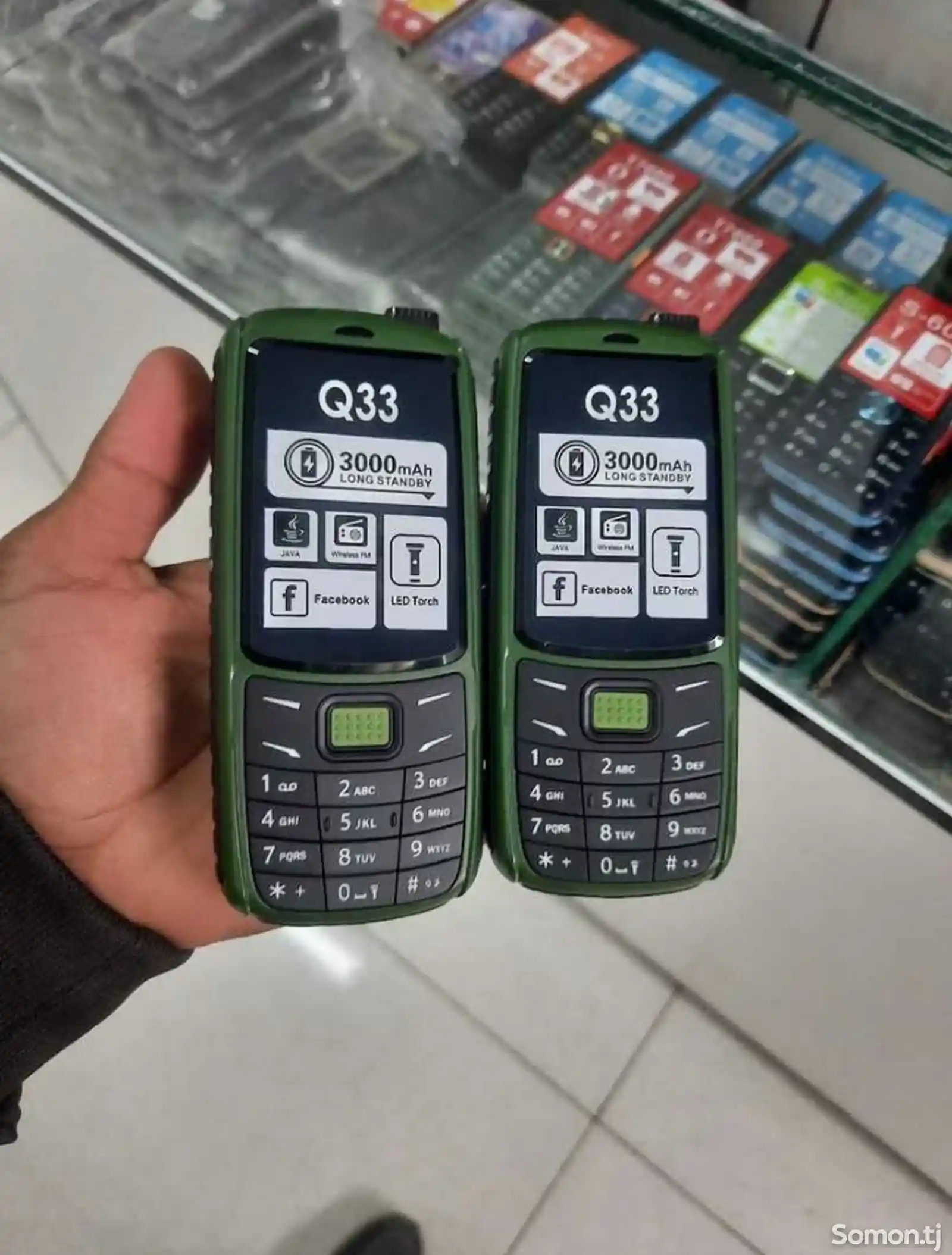 Nokia Q33/Q36 duos-1