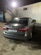 Kia Rio, 2014-10