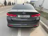 Kia Optima, 2018-7